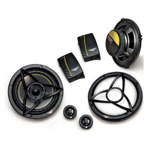 Kicker(キッカー) Ds600.2 カーオーディオ Dsシリーズ 6.5” Quality コ...