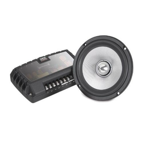 MTX オーディオ TXC6.0 Thunder Axe High End コンポーネントスピーカー...