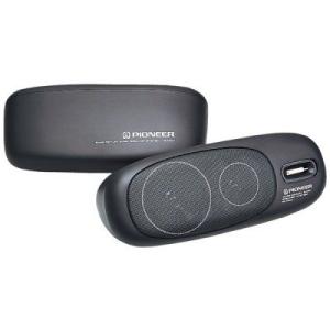 Pioneerスピーカー未使用品　数量限定価格 3ウェイ バスレフ式 ボックススピーカー TS-X210 カロッツェリア スピーカー・ウーファー