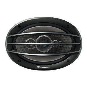 4) Pioneer(パイオニア) TS-A6994R 6x9” 5-Way 1200W Carスピーカー｜worldselect