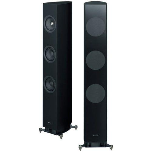 Pioneer(パイオニア) 3Way Tallboyスピーカーシリーズ 7 S-71(one / ...