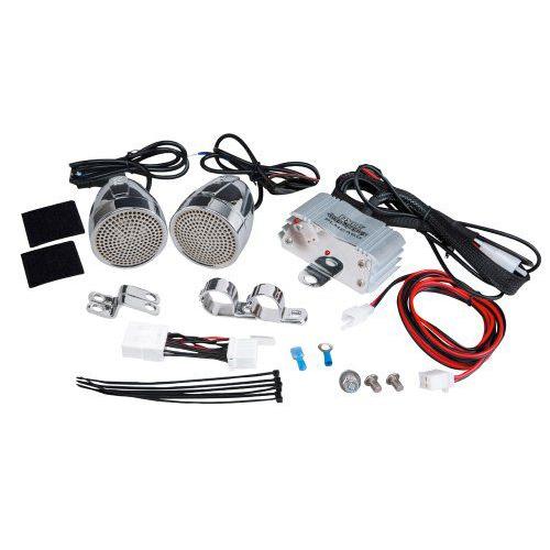 Pyle(パイル) PLMCA60 Motorcycle/ATV/Snowmobile Mount ...