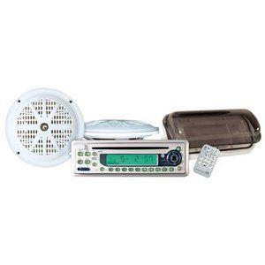 Pyle(パイル) PLCD11MRKT カーオーディオ Player - PLCD11MRKT