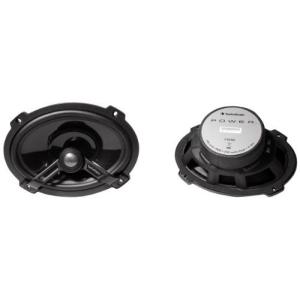 Rockford Fosgate(ロックフォード フォズゲート) T142 4インチ 2Way