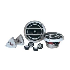 日本正規品 ロックフォード RockfordFosgate PUNCH P3D4-12 4ΩDVC 最大