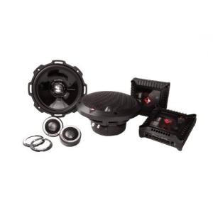 Rockford Fosgate ロックフォード フォズゲート PP4-T Punch Pro 4-Ohm