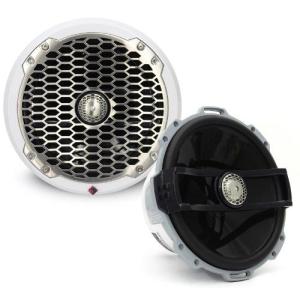 M282 - Rockford Fosgate(ロックフォード フォズゲート) 8インチ