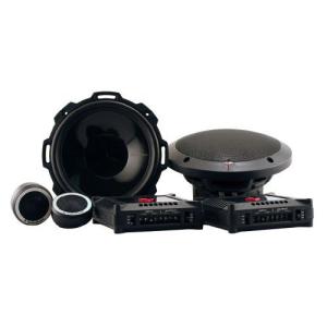 Rockford Fosgate(ロックフォード フォズゲート) T142 4インチ 2Way
