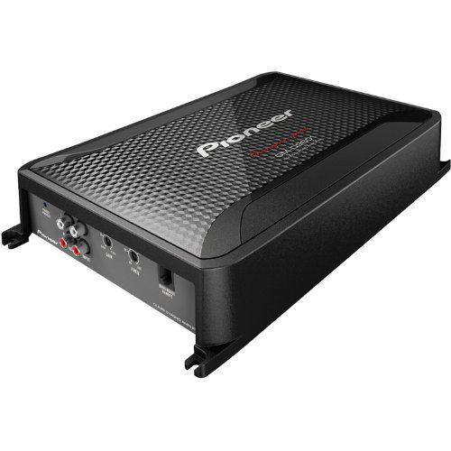 Pioneer(パイオニア) 2400W GM Digitalシリーズ Class D モノブロック...