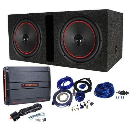 パッケージ: (2) MB Quart(MBクォート) OWC304 ONYXシリーズ 12” 70...