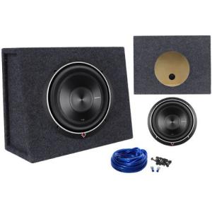 Rockford Fosgate(ロックフォード フォズゲート) R250-4 250W 4Ch