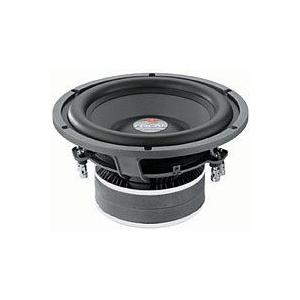 170V - Focal(フォーカル) 6.5” 2-Way Polyglass コンポーネント