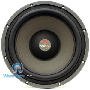TN-B - Focal(フォーカル) Polyglass ツイーター Pair (Replaces TN-A