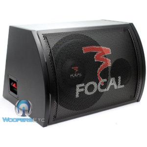 Focal(フォーカル) パワーFP 4.75 4Ch アンプ : ワールドセレクト