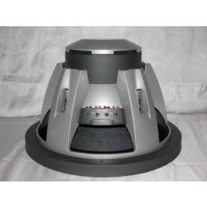 Alpine(アルパイン) SWR-1522D 15” デュアル 2-Ohm 1500W サブ Alpine(アルパイン) SWR-1522D 15” デュアル 2-Ohm 1500W サブ