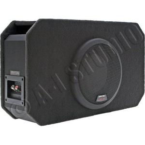 Alpine アルパイン Bass Package - Type-S 12インチ サブウーファー w