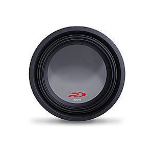 Alpine(アルパイン) Type-R SWR-12D4 12” 3000W デュアル 4-Ohm サブ