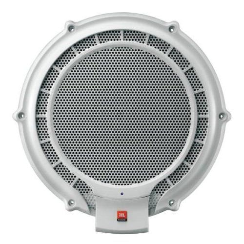 JBL MPS1000 10インチ 250W Powered マリン サブウーファー