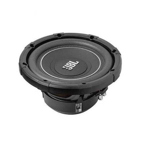 JBL MS-10SD4 10” デュアル 4オーム MSシリーズ カーサブウーファー