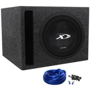 Alpine(アルパイン) Type-R SWR-1542D - カーサブウーファー driver