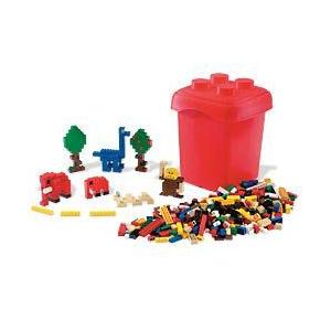 【LEGO(レゴ) クリエーター】 クリエイター 4105 50th Anniversary Buc...