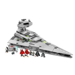【LEGO(レゴ) スターウォーズ】 スターウ...の詳細画像1