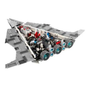【LEGO(レゴ) スターウォーズ】 スターウ...の詳細画像2