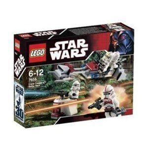 LEGO(レゴ) スターウォーズ】 スターウォーズ リパブリック 