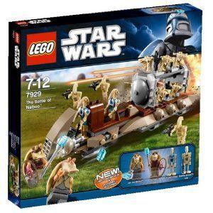 LEGO(レゴ) スターウォーズ】 スターウォーズ リパブリック 