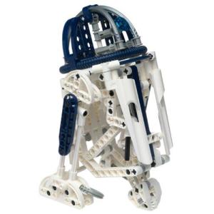 【LEGO(レゴ) スターウォーズ】 Star Wars  R2-D2 (8009) 　レゴスターウォーズ｜worldselect
