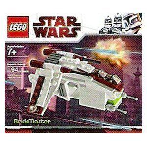 LEGO(レゴ) スターウォーズ】 スター・ウォーズ MINI リバブリック