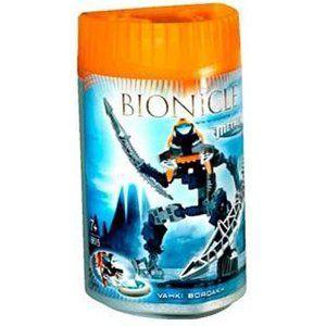 【LEGO(レゴ) バイオニクル】 バイオニクル ボーダック 8615