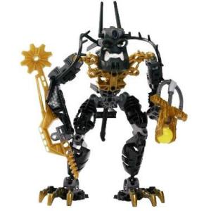 【LEGO(レゴ) バイオニクル】  バイオニクル レイダック 8900