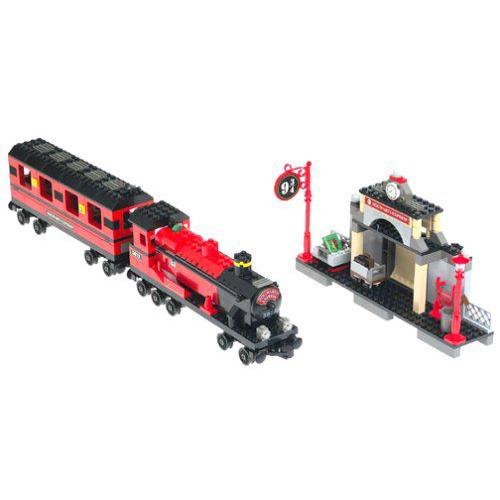 【LEGO(レゴ) ハリーポッター】 ハリーポッター ホグワーツ特急 4708 HARRY POTT...