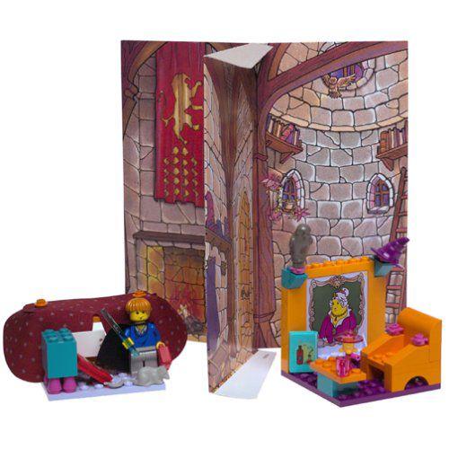 【LEGO(レゴ) ハリーポッター】 ハリーポッター 4722 Gryffindor