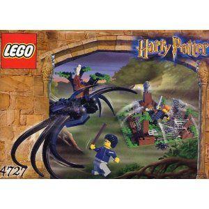 LEGO（レゴ） LEGO HARRY POTTER ハリーポッター ホグワーツ城