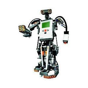 【LEGO(レゴ) マインドストーム】 マインドストーム NXT