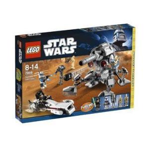 【LEGO(レゴ) スターウォーズ】 7869　スター・ウォーズ　ジオノーシスの戦い/ Star Wars Special Edition Set #7869｜worldselect