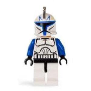 【LEGO(レゴ) スターウォーズ】 STAR WARS スター・ウォーズ クローン大戦 キャプテン...