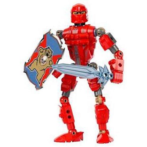 【LEGO(レゴ) 騎士の王国】 騎士の王国 サンティス 8773