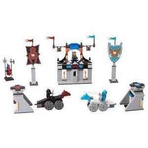 【LEGO(レゴ) 騎士の王国】 騎士の王国 騎士の決戦場 8779