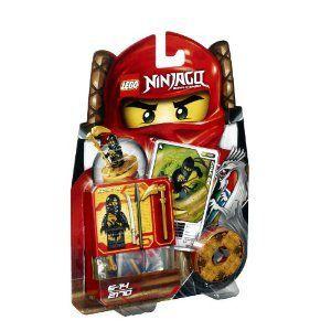 【LEGO(レゴ) ニンジャゴー】 ニンジャゴー コールDX 2170｜worldselect