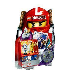 【LEGO(レゴ) ニンジャゴー】 ニンジャゴー ヌッカル 2173