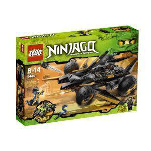 LEGO(レゴ) ニンジャゴー】 ニンジャゴー サムライ・ロボ 9448