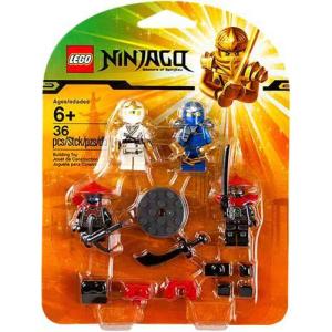 LEGO(レゴ) ニンジャゴー】 ニンジャゴー 飛行戦艦ニンジャゴー 9446 