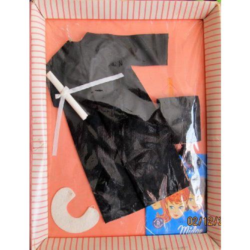 ティーンエイジ ファッション Barbie(バービー) &amp; MIDGE - GRADUATION フ...