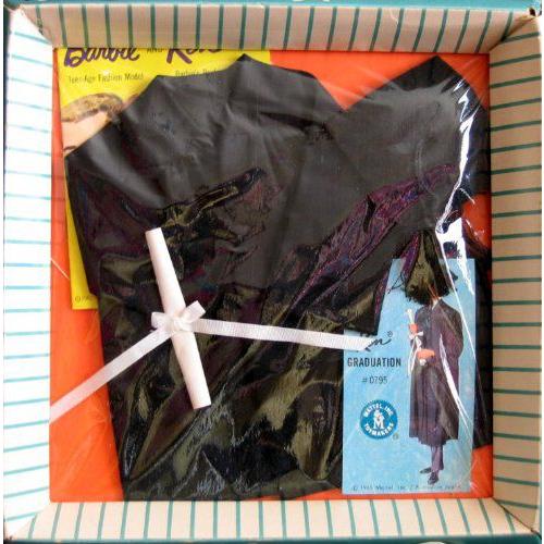 Barbie(バービー) KEN(ケン) ティーンエイジ ファッション For Barbie(バービ...