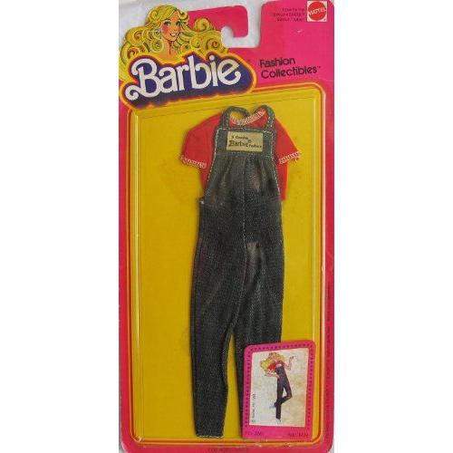 Barbie(バービー) ファッション コレクション ファッション / One Piece 'DEN...