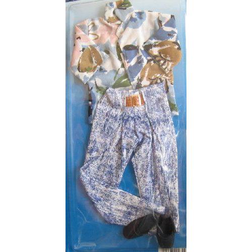Barbie(バービー) KEN(ケン) ファッション Clothes Fits KEN(ケン)， ...