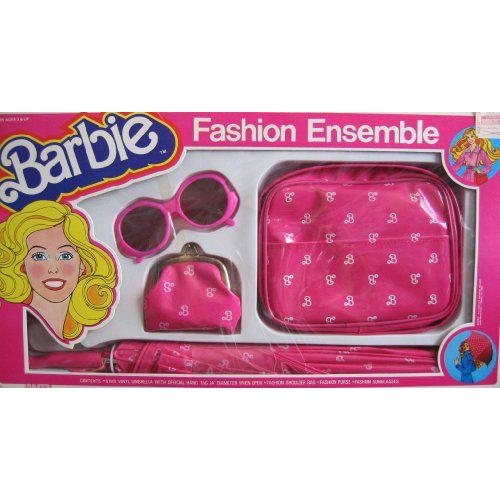 Barbie(バービー) ファッション Ensemble - CHILD SIZE / Umbrel...